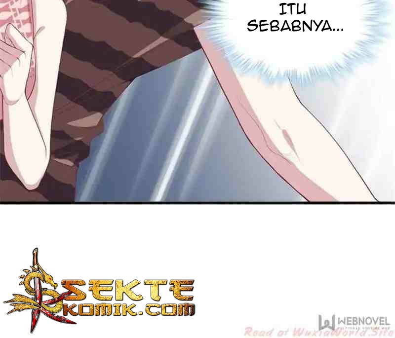 Beauty and the Beasts Chapter 83 Gambar 34